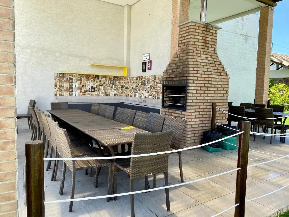 Flat Garden Muro Alto Condominio Clube Recife Apartamento