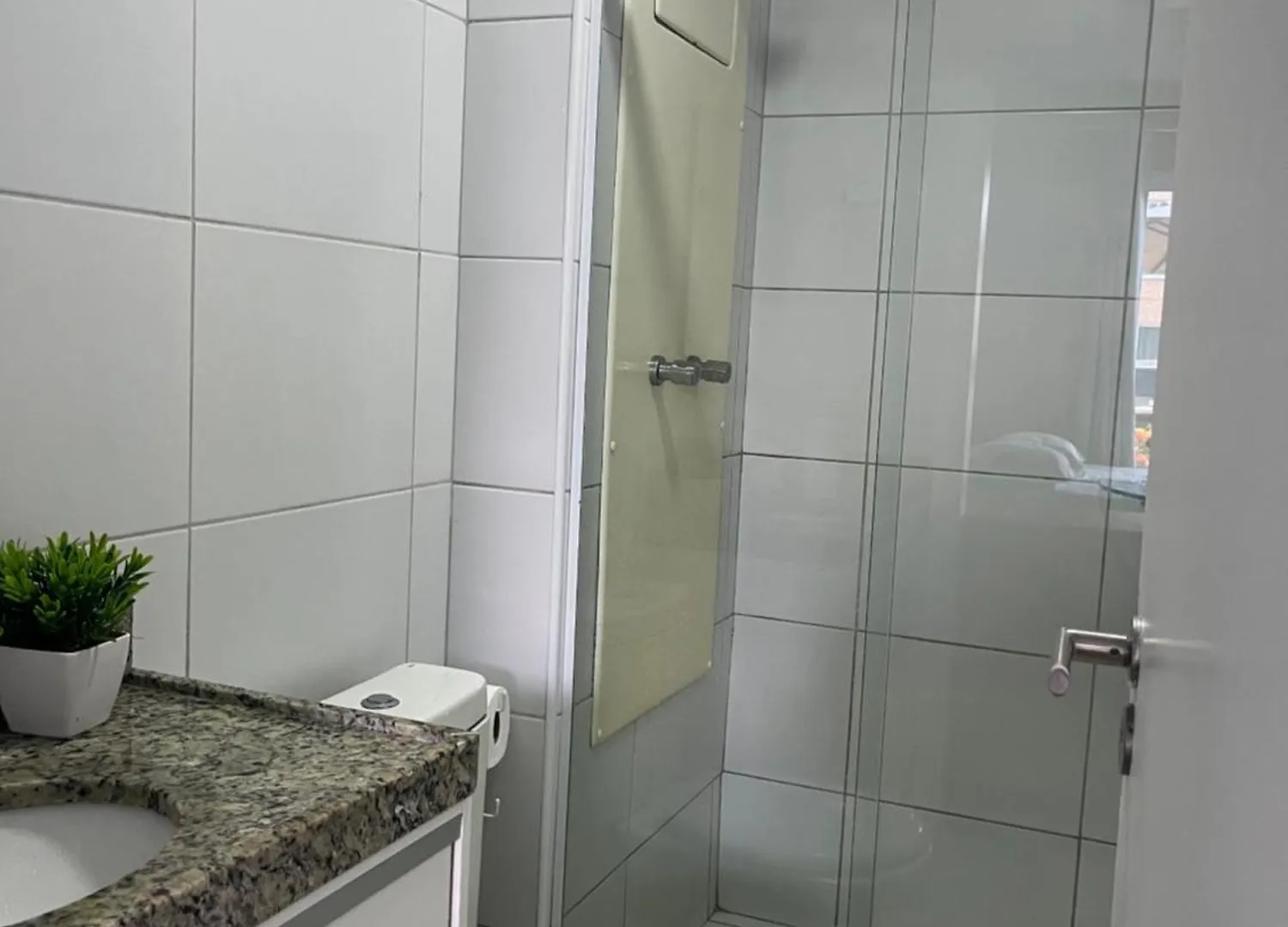 Flat Garden Muro Alto Condominio Clube Recife Apartamento
