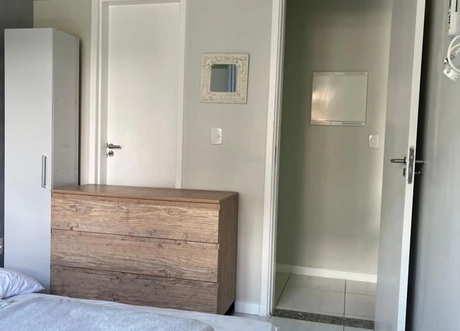 Apartamento Flat Garden Muro Alto Condominio Clube Recife Brasil