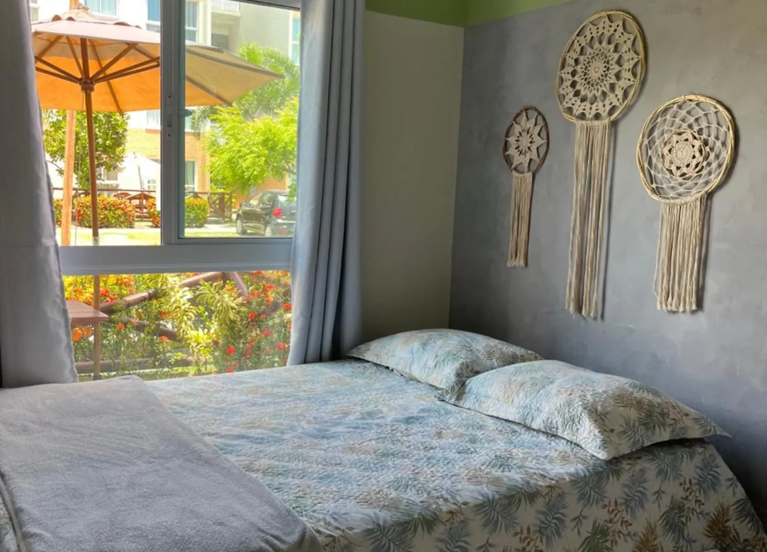 Apartamento Flat Garden Muro Alto Condominio Clube Recife